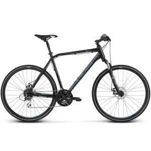 Dviratis KROSS Evado 4.0 C